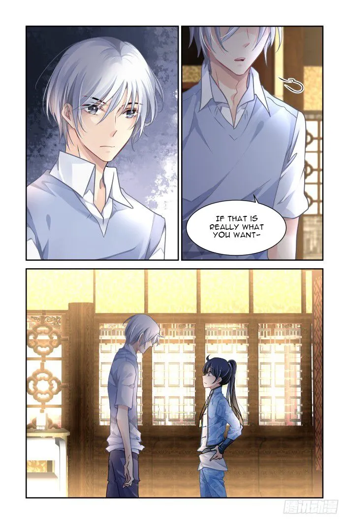 Soul Contract Chapter 121 Online - página 6