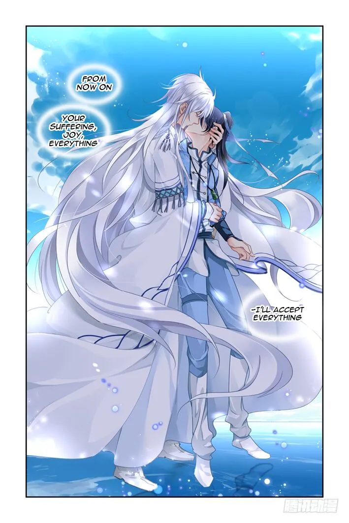 Soul Contract Chapter 122 Online - página 6