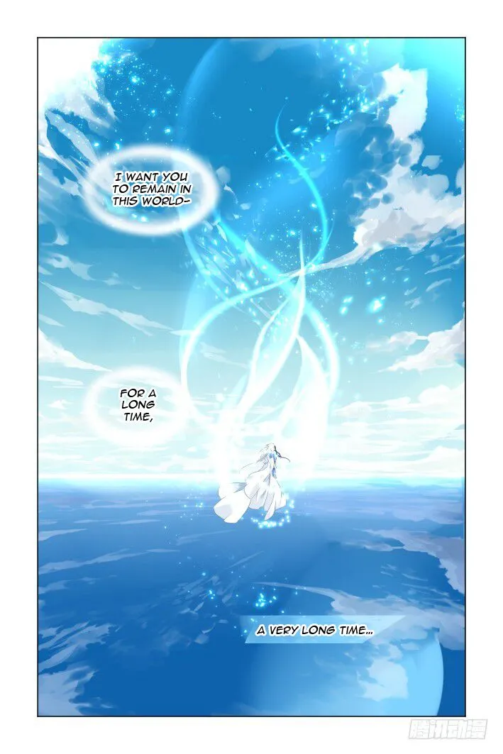 Soul Contract Chapter 122 Online - página 8