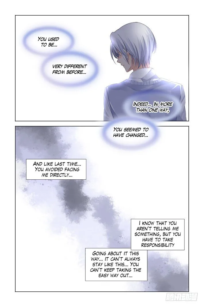 Soul Contract Chapter 122 Online - página 12