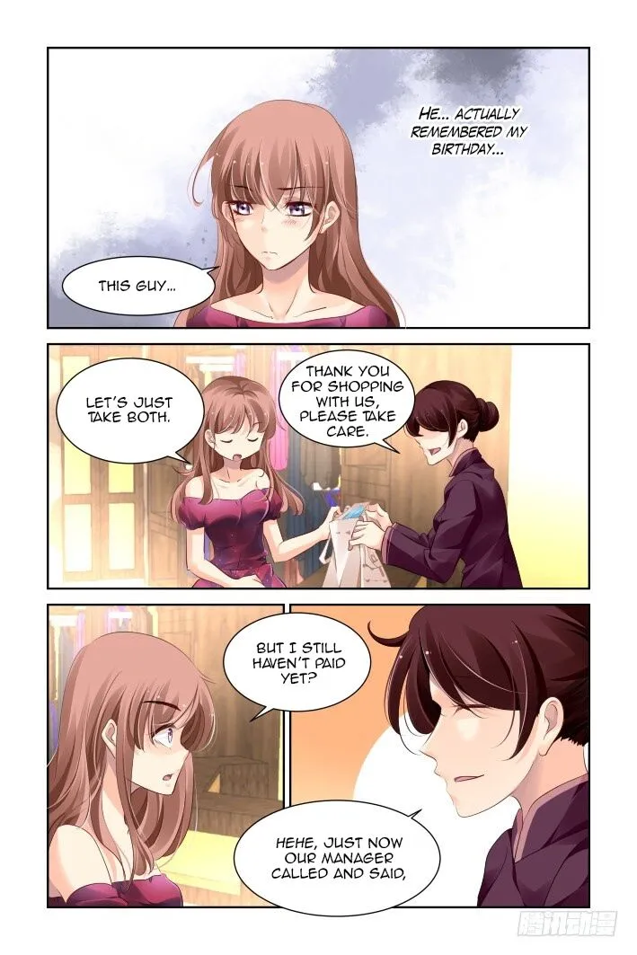 Soul Contract Chapter 126 Online - página 3