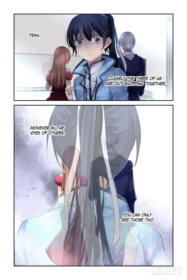 Soul Contract Chapter 126 Online - página 6