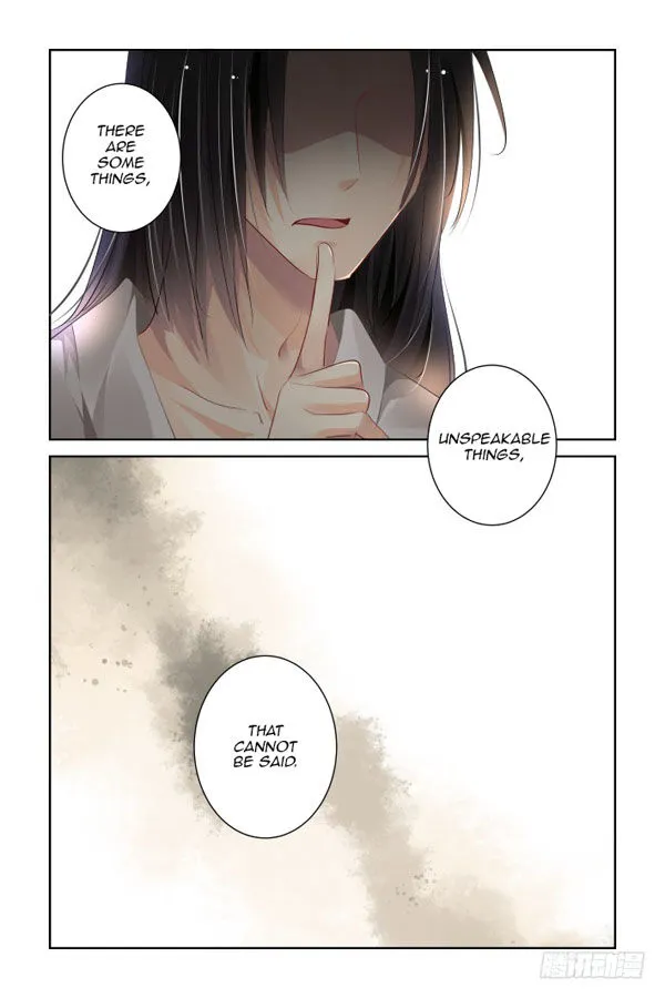 Soul Contract Chapter 127 Online - página 10