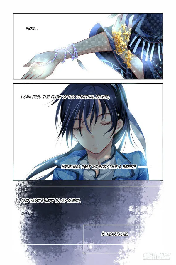 Soul Contract Chapter 128 Online - página 7