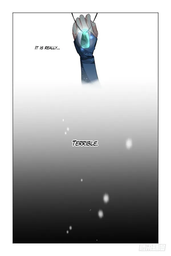 Soul Contract Chapter 128 Online - página 9
