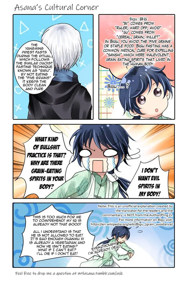 Soul Contract Chapter 128 Online - página 11