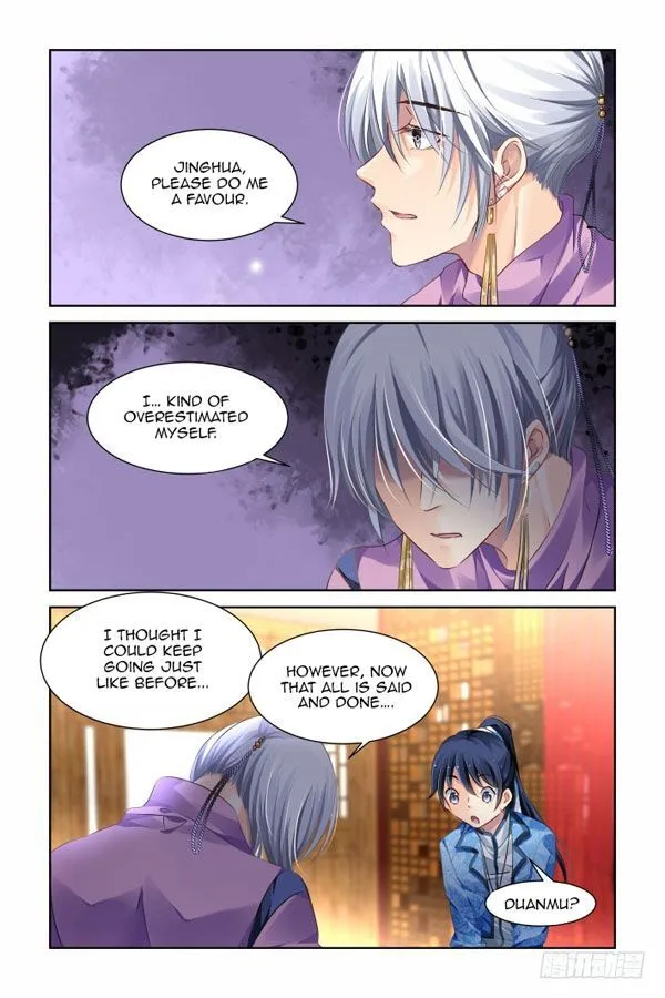 Soul Contract Chapter 129 Online - página 2