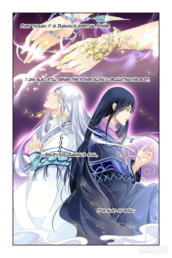 Soul Contract Chapter 129 Online - página 11