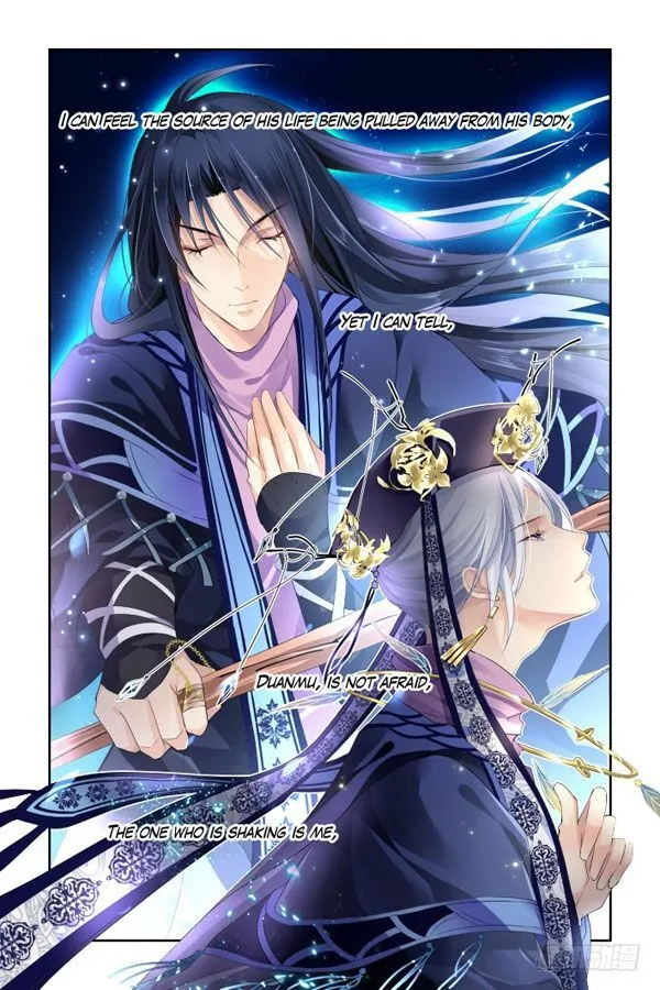 Soul Contract Chapter 129 Online - página 12