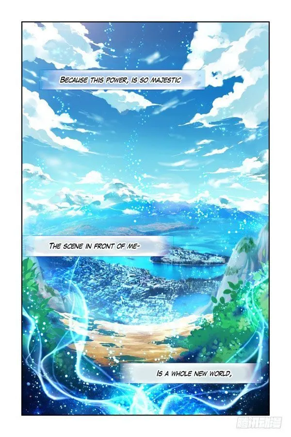Soul Contract Chapter 129 Online - página 13