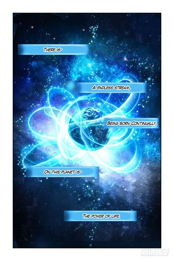 Soul Contract Chapter 129 Online - página 14