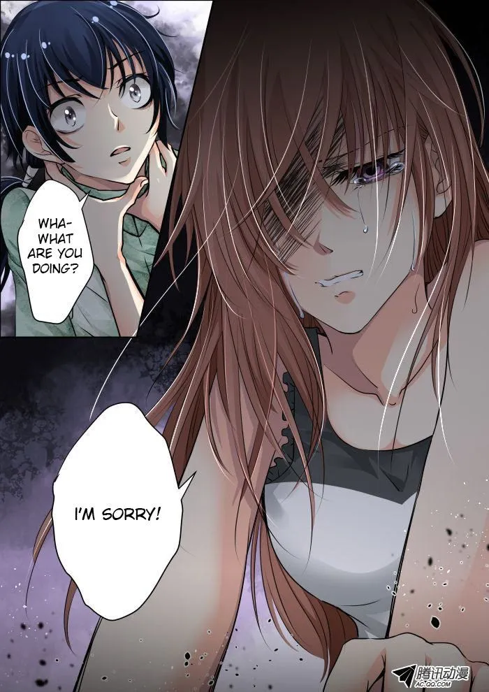 Soul Contract Chapter 13 Online - página 11