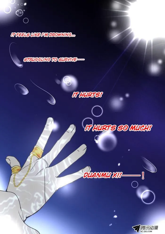 Soul Contract Chapter 13 Online - página 13