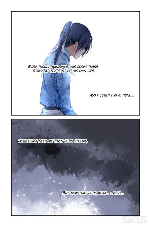 Soul Contract Chapter 130 Online - página 7