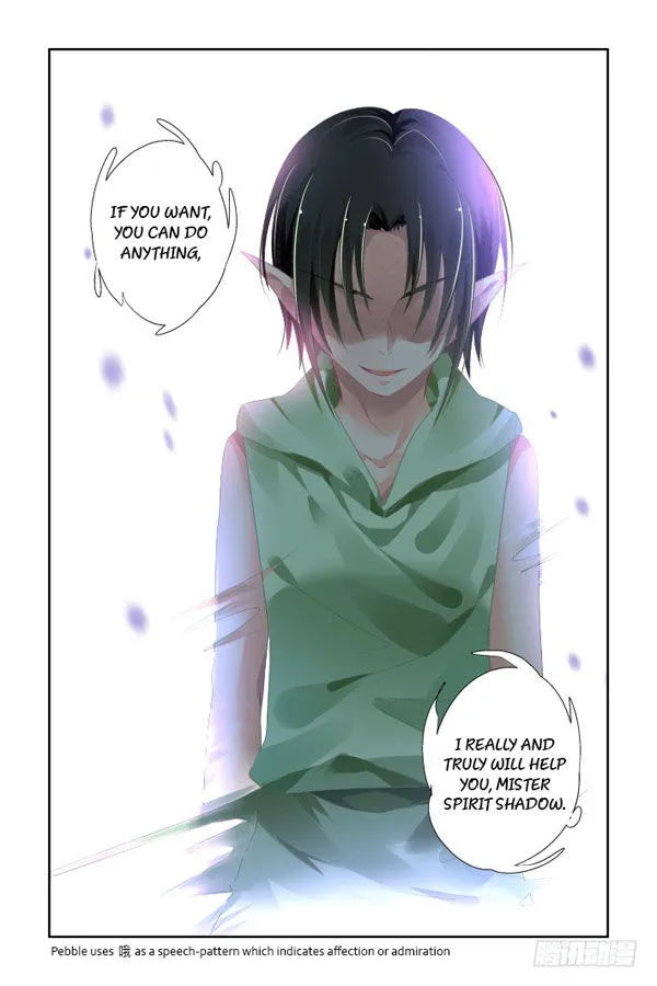 Soul Contract Chapter 130 Online - página 9