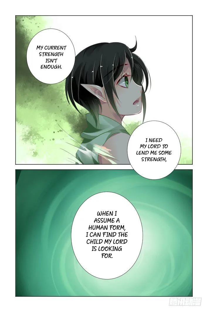 Soul Contract Chapter 132 Online - página 9