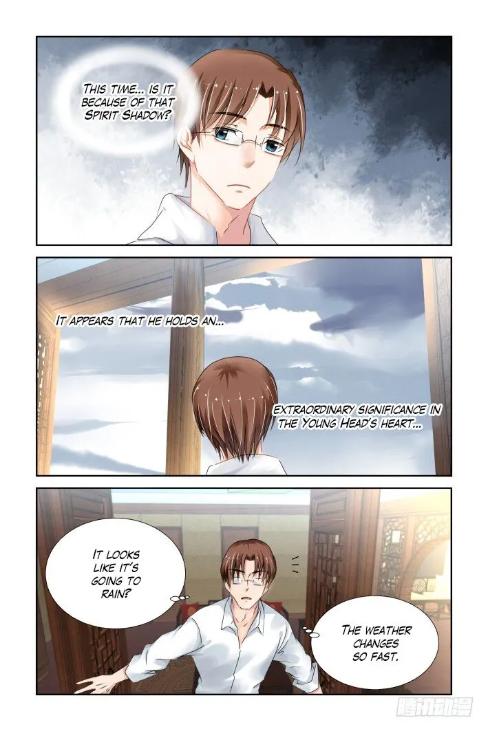 Soul Contract Chapter 133 Online - página 4