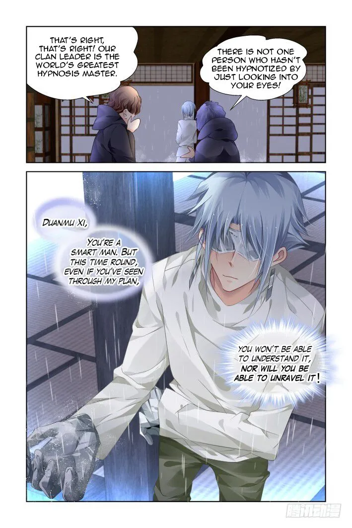 Soul Contract Chapter 133 Online - página 7