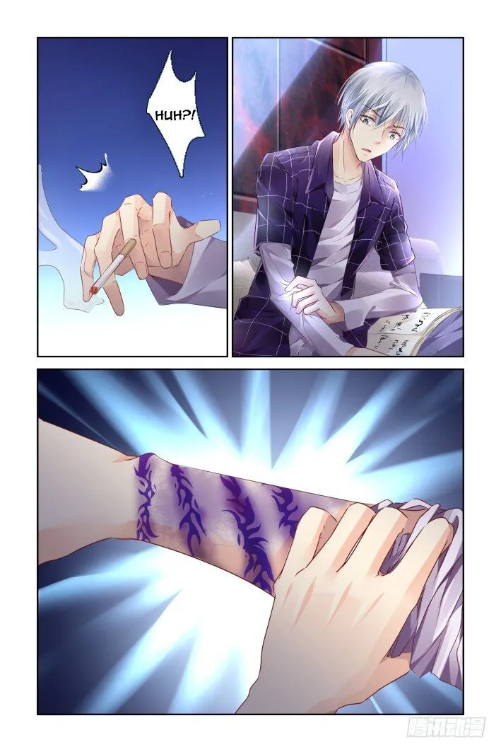 Soul Contract Chapter 133 Online - página 9