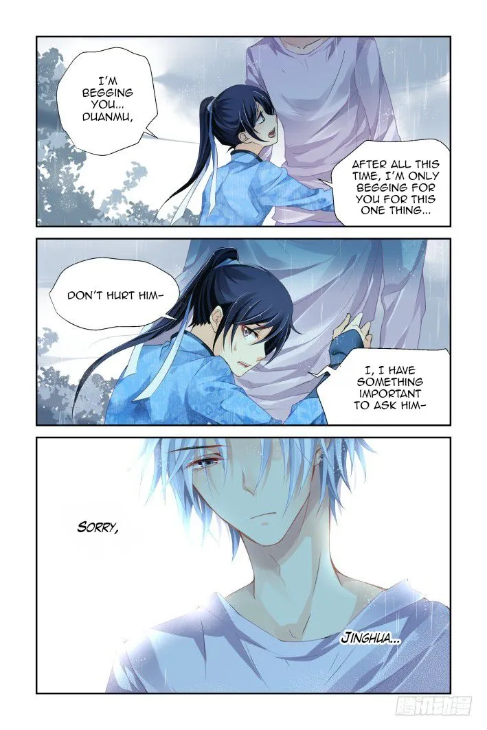 Soul Contract Chapter 135 Online - página 12
