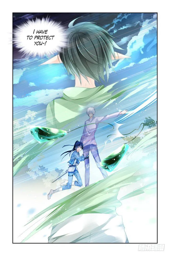 Soul Contract Chapter 135 Online - página 13