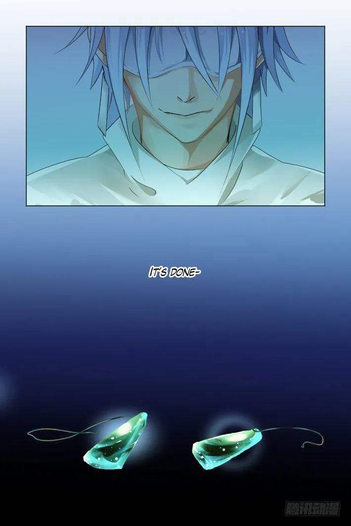 Soul Contract Chapter 135 Online - página 14