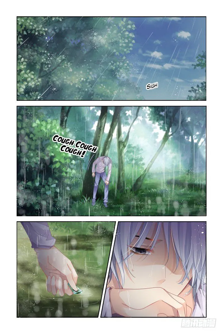Soul Contract Chapter 136 Online - página 13