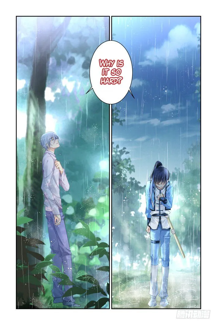 Soul Contract Chapter 136 Online - página 15