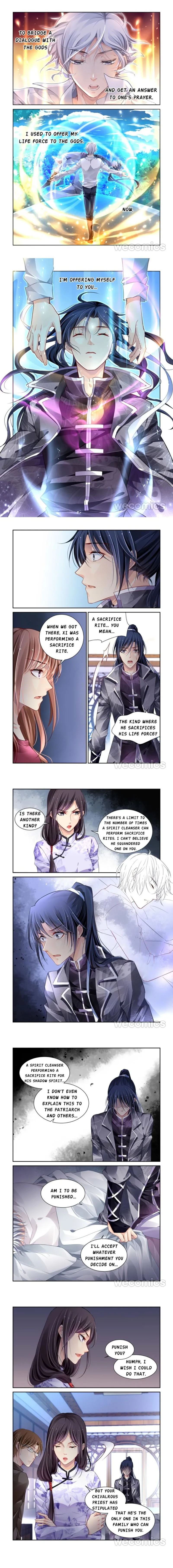 Soul Contract Chapter 150 Online - página 2