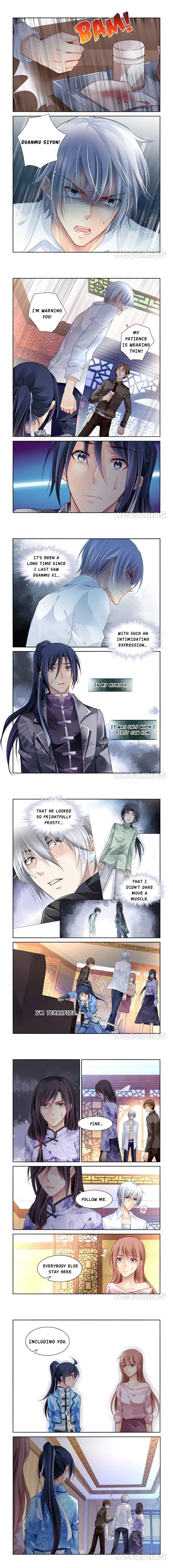 Soul Contract Chapter 157 Online - página 2