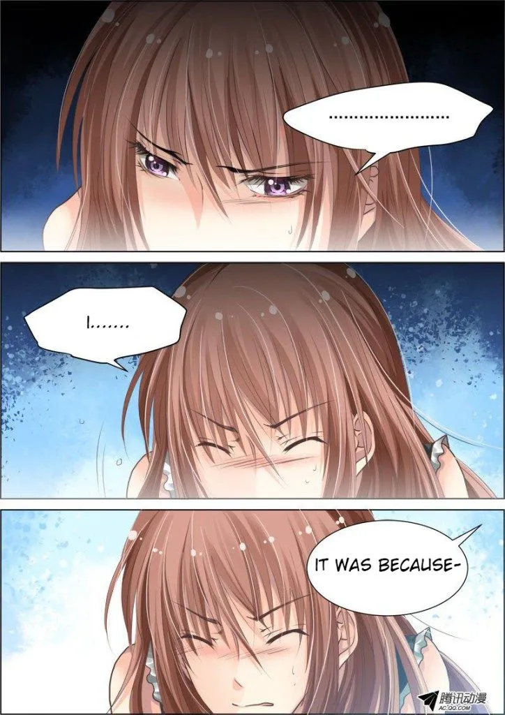 Soul Contract Chapter 16 Online - página 4