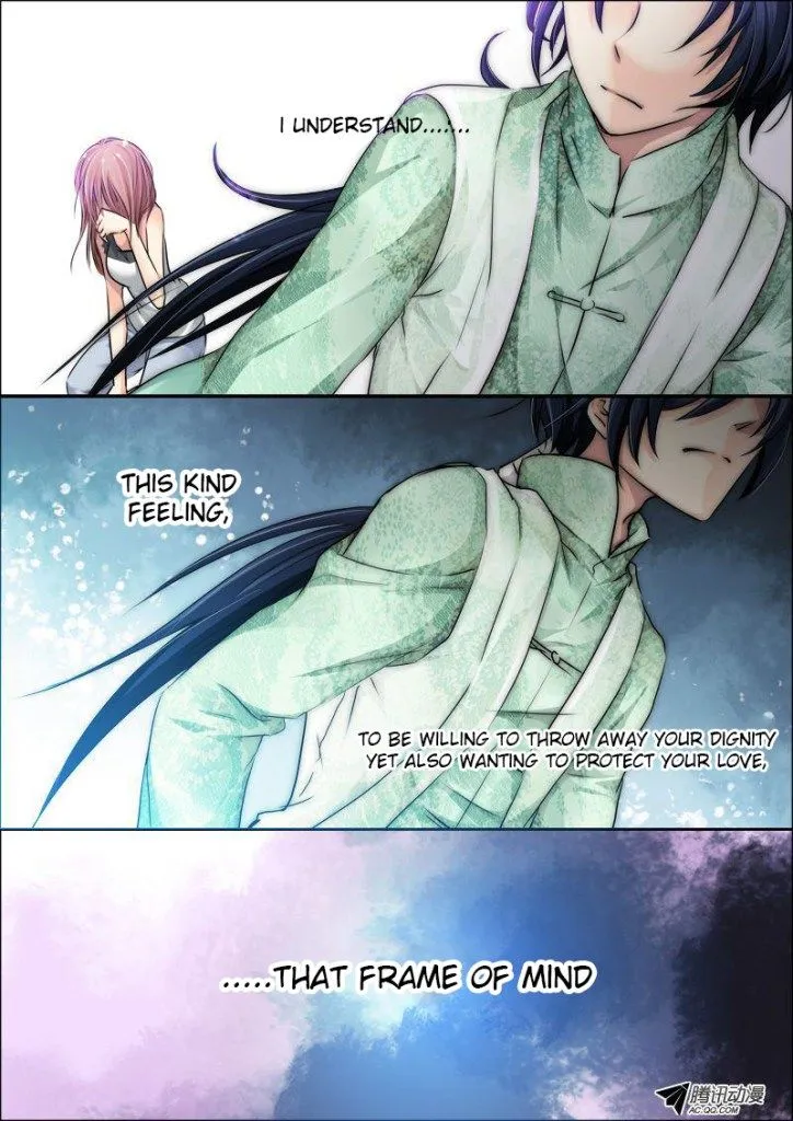 Soul Contract Chapter 16 Online - página 7