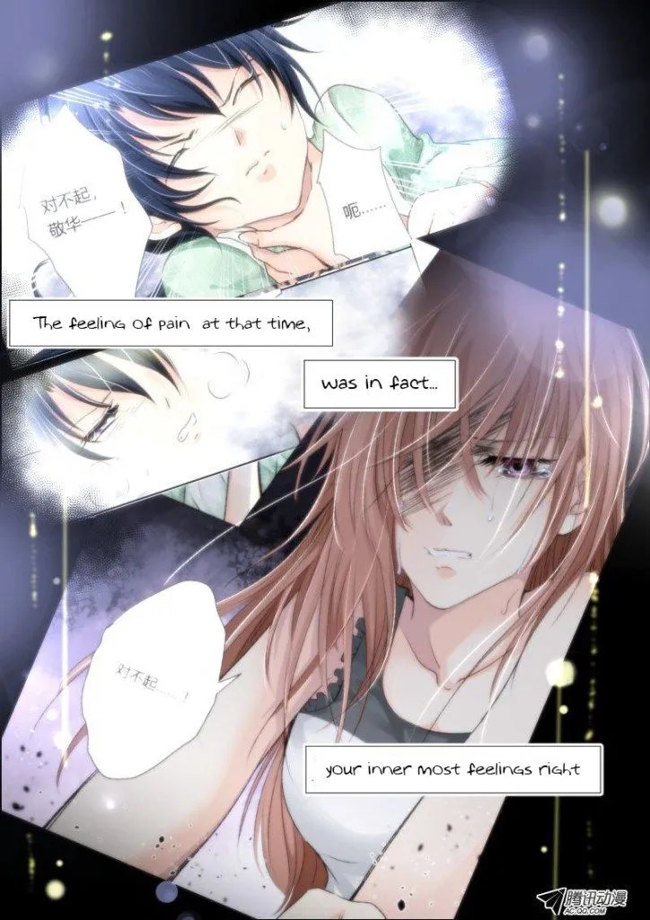 Soul Contract Chapter 16 Online - página 8