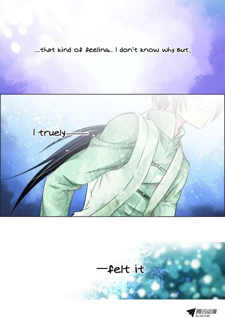 Soul Contract Chapter 16 Online - página 9
