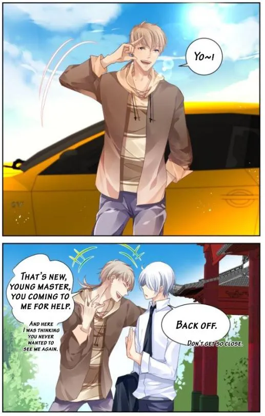 Soul Contract Chapter 162 Online - página 2