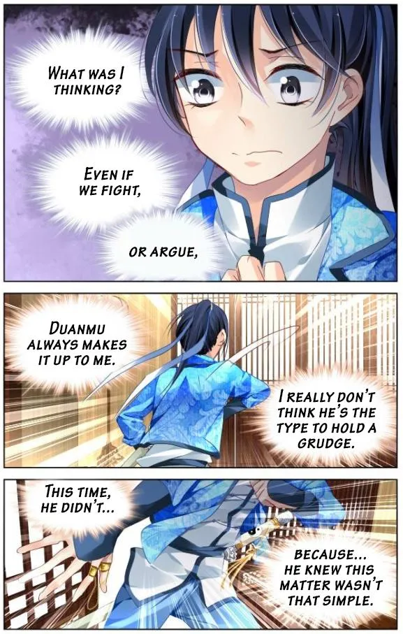 Soul Contract Chapter 162 Online - página 8