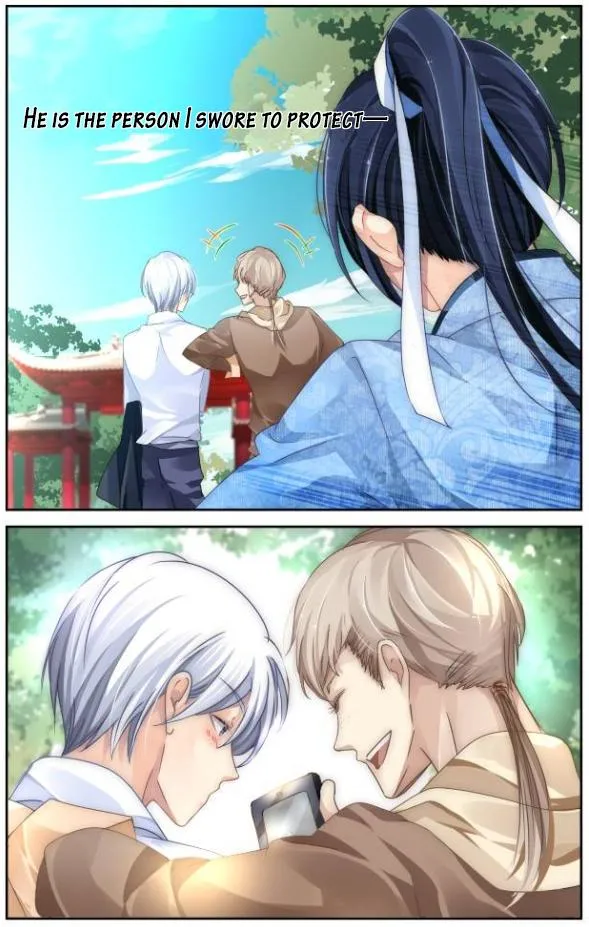 Soul Contract Chapter 162 Online - página 10
