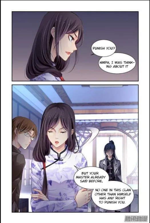 Soul Contract Chapter 162 Online - página 13