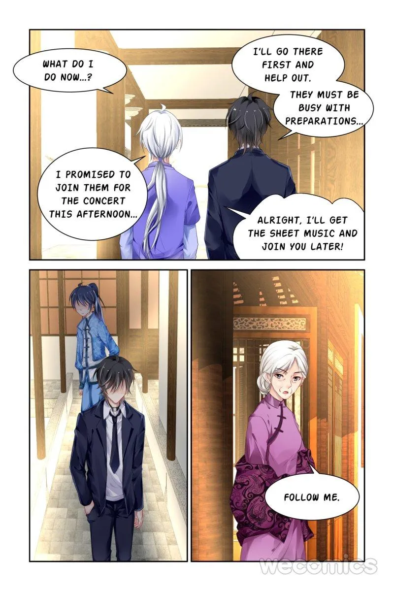 Soul Contract Chapter 168 Online - página 4