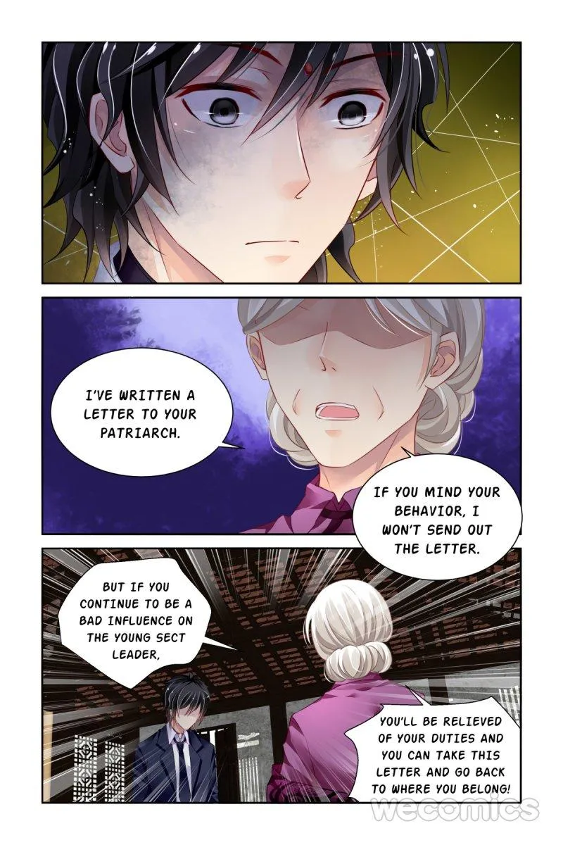 Soul Contract Chapter 168 Online - página 6