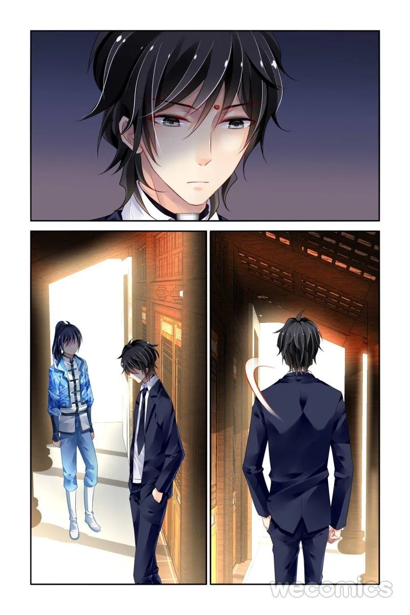 Soul Contract Chapter 168 Online - página 7