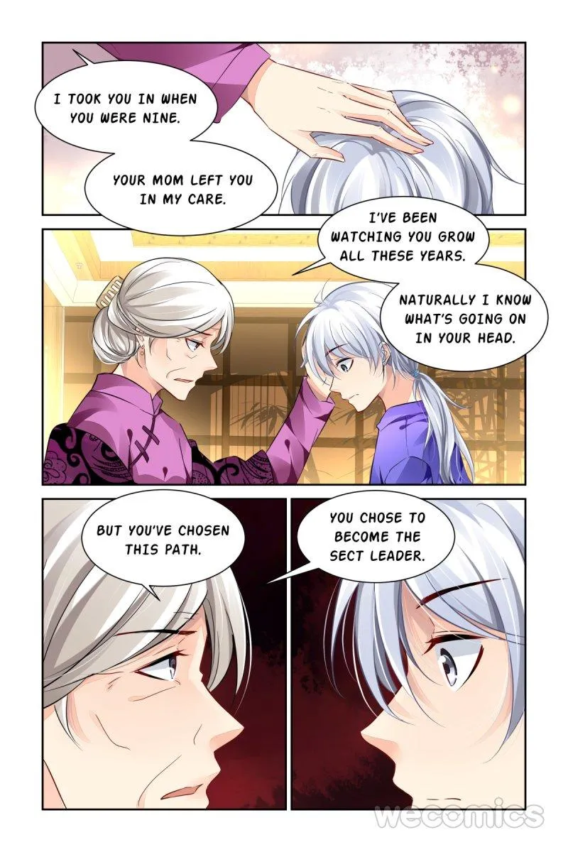 Soul Contract Chapter 168 Online - página 9