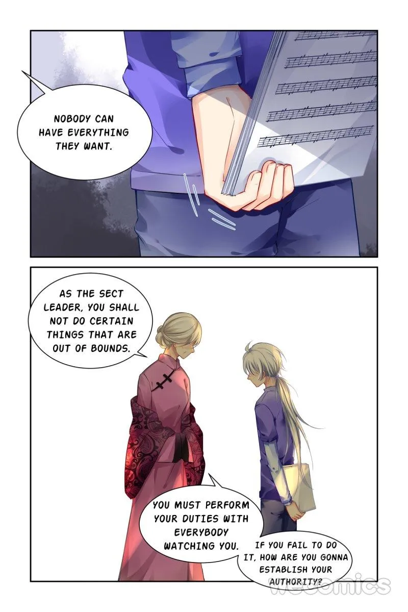 Soul Contract Chapter 168 Online - página 10