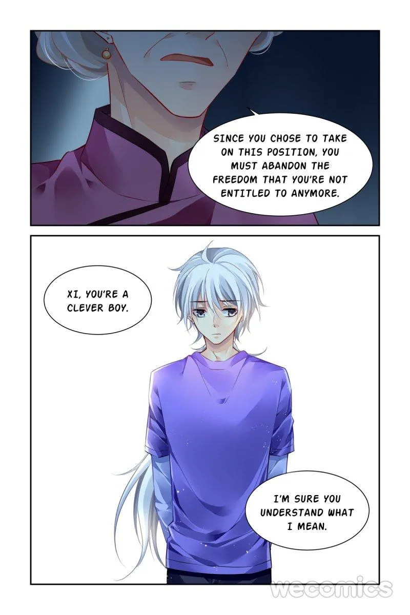 Soul Contract Chapter 168 Online - página 11