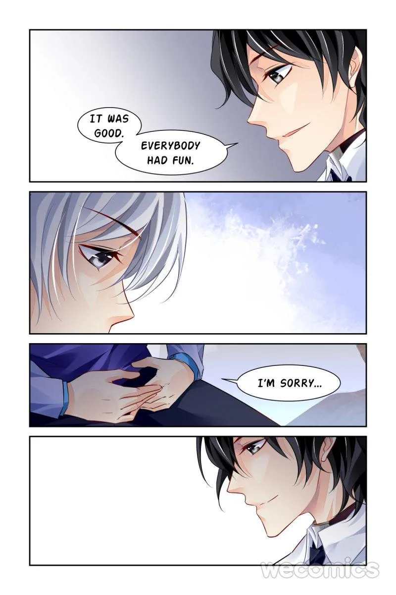 Soul Contract Chapter 169 Online - página 3