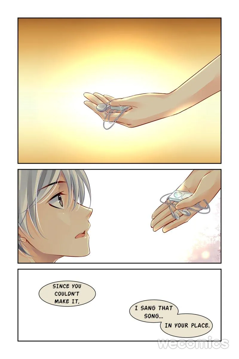 Soul Contract Chapter 169 Online - página 4