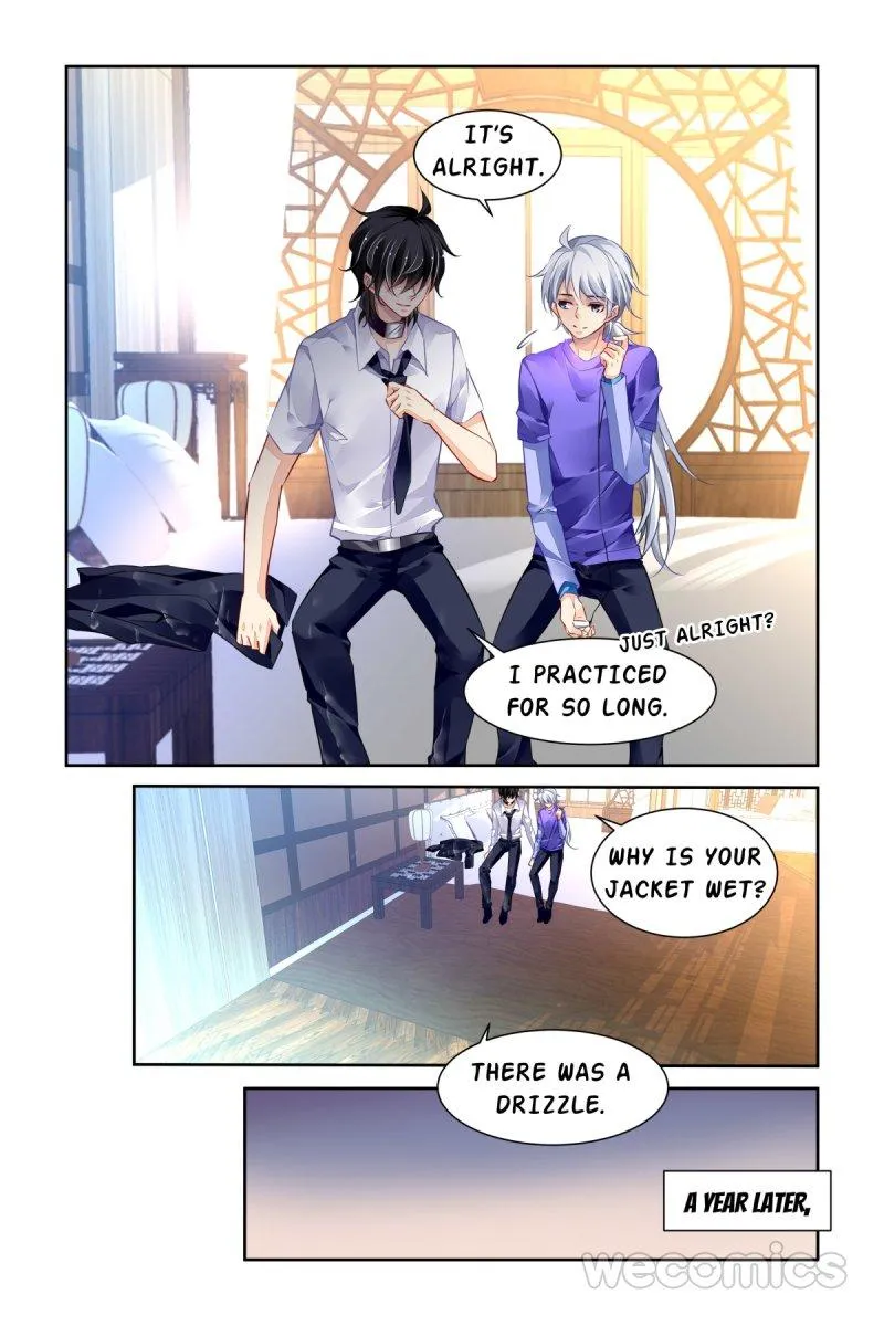 Soul Contract Chapter 169 Online - página 6