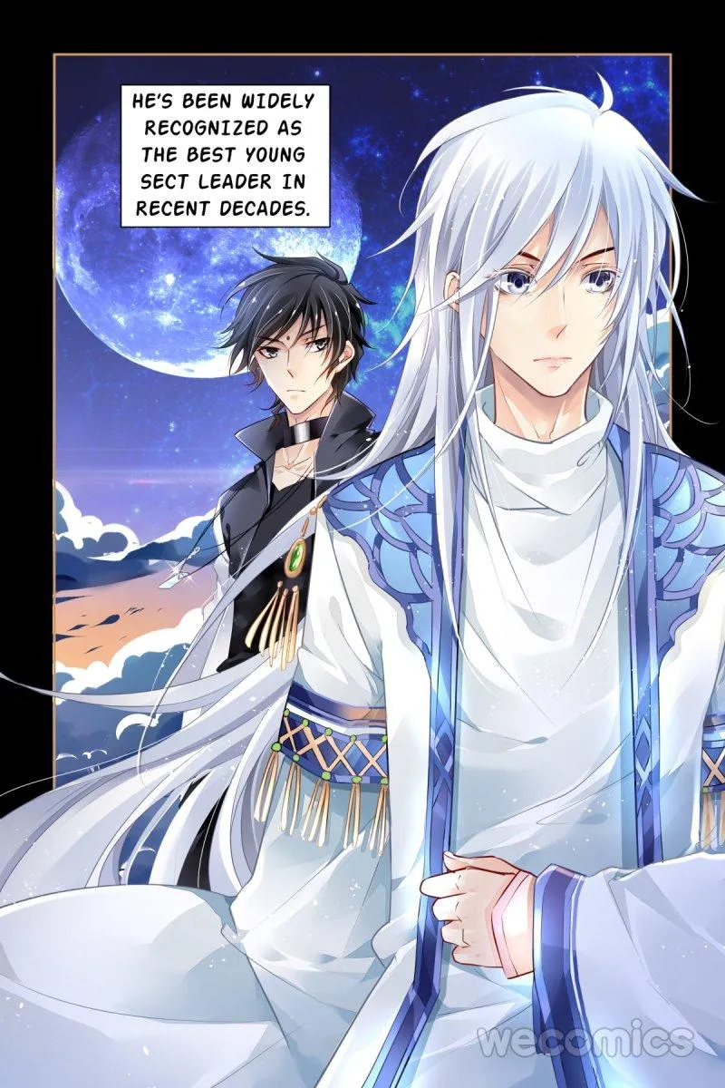 Soul Contract Chapter 169 Online - página 8