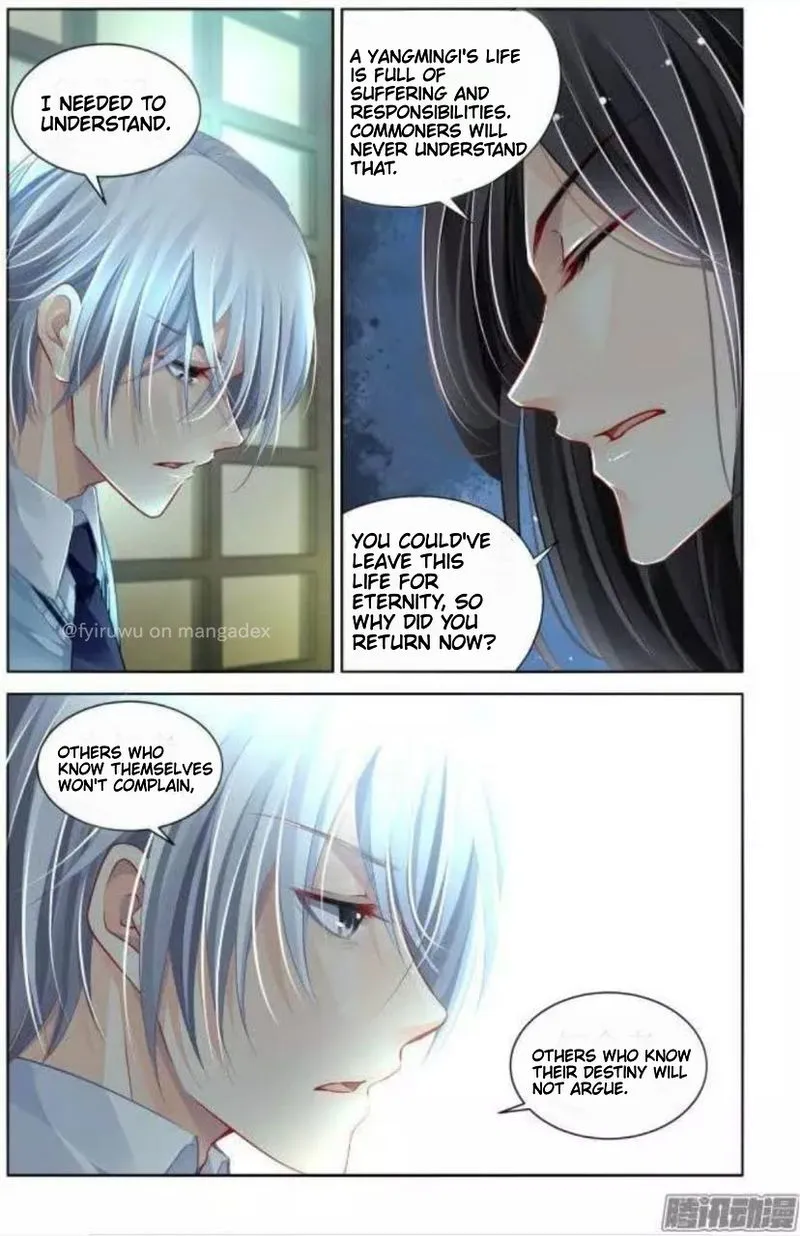 Soul Contract Chapter 170 Online - página 2