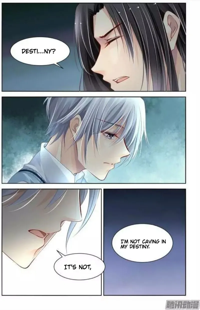 Soul Contract Chapter 170 Online - página 3